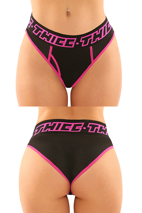 THICC 2PK PANTY SET