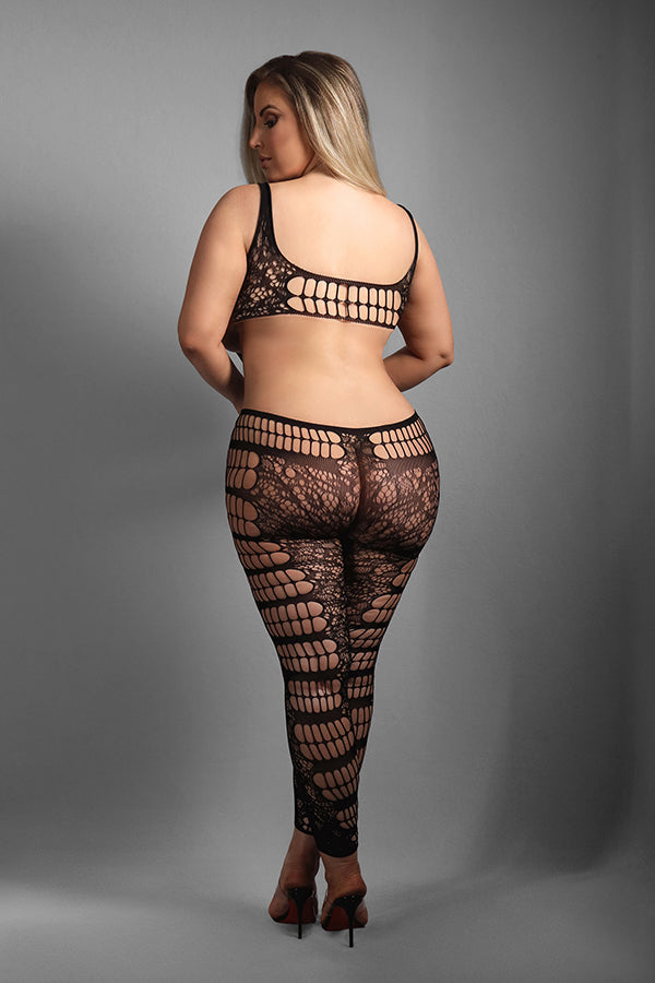 Chase The Feeling Bodystocking
