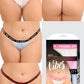 TASTY VIBES PANTY 3-PACK