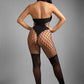 Lose Control Crotchless Bodystocking